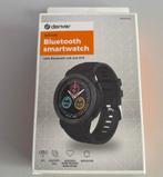 Denver Bluetooth Smartwatch, Doetinchem, Zwart, Ophalen of Verzenden, Zo goed als nieuw