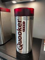 Quooker Combi kokendwaterreservoir, 4 liter of meer, Ophalen, Zo goed als nieuw, 3 snelheden of meer