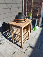 Bbq, Ophalen, Gebruikt