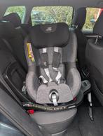 Britax Römer DUALFIX PRO M Autostoel 360 - Mineral Grey, Romer, Verstelbare rugleuning, 0 t/m 18 kg, Ophalen of Verzenden