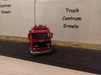 W.p de koning bv Scania R 3 serie Topline 4x2 exclusief mode, Hobby en Vrije tijd, Modelauto's | 1:50, Ophalen of Verzenden, Nieuw