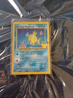 Pokémon Shining Magikarp Celebrations 25th Anniversary, Hobby en Vrije tijd, Verzamelkaartspellen | Pokémon, Ophalen of Verzenden