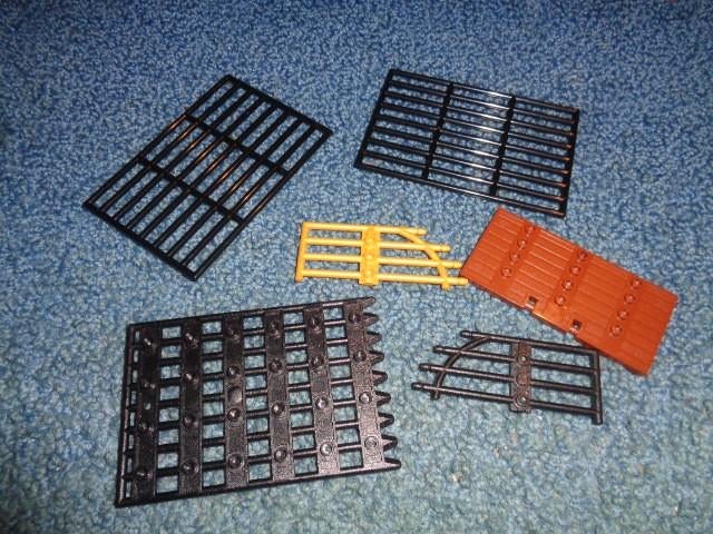 Partij X21=Lego roosters, Lego, Lego, Gebruikt, Lego