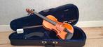 Mooie viool 3/4, Gebruikt, 3/4-viool, Viool, Ophalen of Verzenden