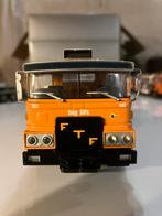 1:50 wsi FTF Big Lift ballast wagen, Verzenden, Zo goed als nieuw, Bus of Vrachtwagen, Wsi