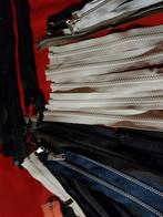 Grote partij deelbare ritsen voor een koopje, Ophalen of Verzenden, Nieuw, Rits of Sluiting