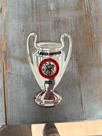 Ajax sticker 22 cm, Ophalen of Verzenden, Zo goed als nieuw, Ajax, Poster, Plaatje of Sticker