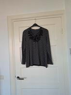 T shirt maat 46, Kleding | Dames, Grote Maten, Ophalen of Verzenden, Zo goed als nieuw, Shirt of Top