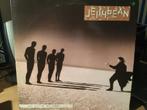 Jellybean-Visiting the planet. Vinyl LP., Ophalen of Verzenden, 1960 tot 1980, Gebruikt, 12 inch