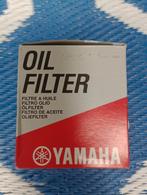 XV1600 oliefilter, Motoren, Onderdelen | Yamaha, Ophalen of Verzenden, Nieuw