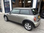 MINI Mini 1.6 Cooper Pepper (bj 2008), Auto's, Mini, Voorwielaandrijving, Elektrische ramen, Gebruikt, 750 kg