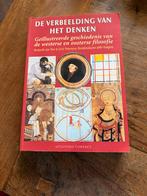 De Verbeelding van het Denken - Nieuw, Ophalen of Verzenden, Nieuw, Cultuurfilosofie