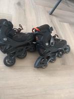 Skeelers, Sport en Fitness, Skeelers, Overige merken, Kinderen, Ophalen of Verzenden, Inline skates 4 wielen
