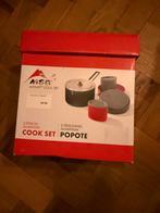 MSR Alpinist 2 System kookset, Ophalen of Verzenden, Nieuw