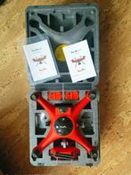 SwellPro SplashDrone 4 – Complete waterdichte drone – 4K, Overige merken, Nieuw, Professionele drone, 1 tot 5 kilometer