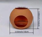 Schuil/kweek/rust-bol (nieuw), Ophalen of Verzenden, Nieuw