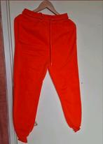 Nieuwe oranje joggingbroek maat S. Lengte 94 cm., Kleding | Dames, Huispakken, Ophalen of Verzenden, Nieuw, Maat 36 (S), Oranje