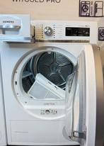 Siemens iQ700 Extraklasse Wasmachine - Droger A+++ 9kg 1600T, ., 8 tot 10 kg, Ophalen of Verzenden, Zo goed als nieuw