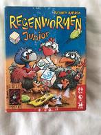 Regenwormen junior, Ophalen of Verzenden, Zo goed als nieuw