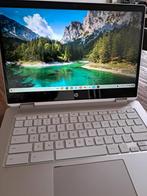 HP Chromebook x360, laptop 2-in-1 met touchscreen, Qwerty, 8 GB, Touchscreen, Ophalen of Verzenden