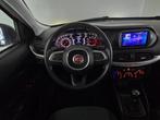 Fiat Tipo Stationwagon 1.4 Street | Apple-Android | Ruime Ko, Auto's, Voorwielaandrijving, Stof, Gebruikt, Euro 6
