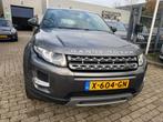 Land Rover Range Rover Evoque 2.0 Si 4WD Prestige Business E, Automaat, 4 cilinders, Leder, Bedrijf