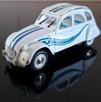 Citroen 2CV / Eend France 3 / Transat Norev, Ophalen of Verzenden, Gebruikt, Auto, Norev
