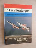 Klu vliegtuigen - De Koninklijke Luchtmacht vanaf 1913, Ophalen of Verzenden, Tweede Wereldoorlog, Zo goed als nieuw, Overige onderwerpen