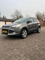 Ford Kuga 1.6 T 110KW AWD 2013 Grijs, 1596 cc, 15 km/l, 4 cilinders, 2000 kg