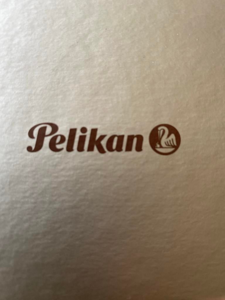 Pelikan M605 met M600 penpunt, Ophalen of Verzenden, Nieuw