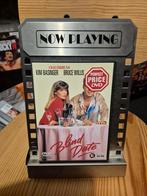 DVD Blind Date (1987) met Bruce Willis - NL ondertiteld, Vanaf 12 jaar, Ophalen of Verzenden, Gebruikt, Romantische komedie
