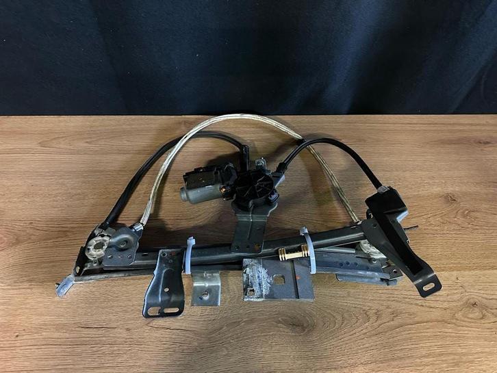 Peugeot 307 Raammechanisme *LINKS*, Auto-onderdelen, Ruiten en Toebehoren, Peugeot, Gebruikt, Ophalen of Verzenden