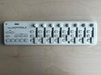Korg NanoKontrol 2 MIDI Controller - Werkt perfect!, Ophalen, Zo goed als nieuw