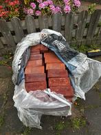 Te kopp nieuw restpartij bakstenen, Ophalen