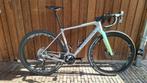Orbea Terra M31 Eteam Custom Gravelbike SRAM Rival Zipp 303s, 28 inch, Carbon, Zo goed als nieuw, Meer dan 20 versnellingen