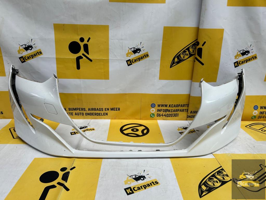 Voorbumper Peugeot 208 GT-Line 2019-Heden 9831838880