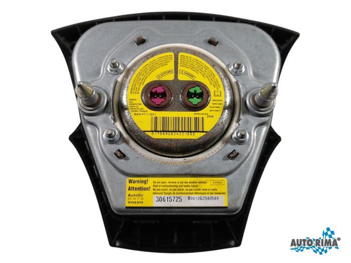 Airbag links (Stuur) van een Volvo V50, Auto-onderdelen, Gebruikt, -, -, Ophalen of Verzenden