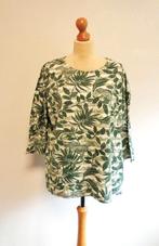 top Peter Hahn, Verzenden, Maat 46/48 (XL) of groter, Zo goed als nieuw, Korte mouw