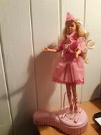 Simba Pop  Dansende Barbie, Ophalen of Verzenden, Gebruikt, Pop