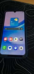 Samsung Galaxy A15 4G 128GB, Blauw, Touchscreen, Ophalen of Verzenden, Zo goed als nieuw