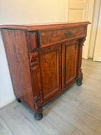 Antiek kastje 84(b)x46(d)x 80(h), Ophalen