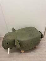 Olifant krukje, Ophalen, Gebruikt, Rond, Minder dan 50 cm