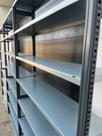 Legbordstelling stelling magazijnstelling stellingkast kast, Huis en Inrichting, Kasten | Stellingkasten, Ophalen of Verzenden