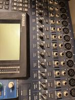 Digitale Mixer – Yamaha O1V, Ophalen, Zo goed als nieuw, 10 tot 20 kanalen