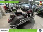 Yamaha XVS 1300A Custom (bj 2010), Motoren, Motoren | Yamaha, 2 cilinders, Bedrijf, Onbekend, Meer dan 35 kW