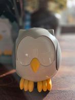 Feather de Owl diffuser Young Living, nieuw in doos., Ophalen of Verzenden, Nieuw, Overige materialen, Minder dan 25 cm