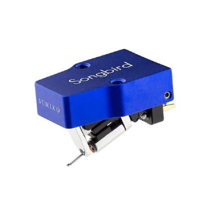 Sumiko Songbird High Output element, Audio, Tv en Foto, Ophalen of Verzenden, Nieuw, Thorens