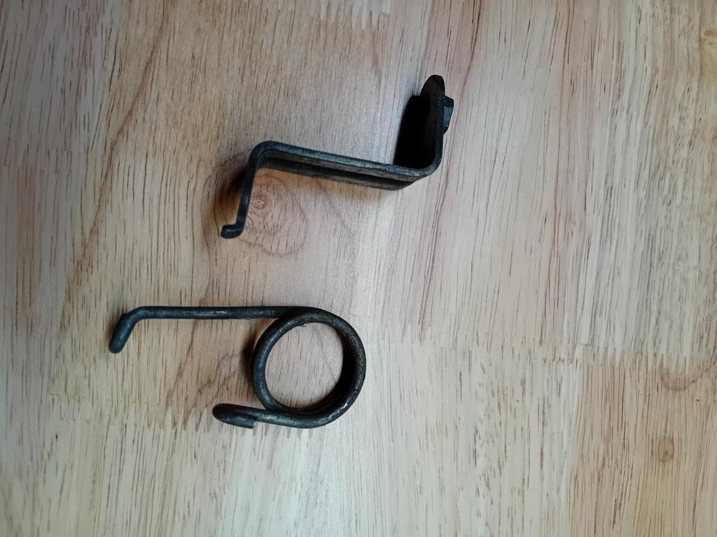 Yamaha RD50M onderdelen, Fietsen en Brommers, Brommeronderdelen | Oldtimers, Ophalen of Verzenden, Overige typen, Yamaha