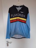 Fiets trui 4XL - valt klein, Fietsen en Brommers, Fietsaccessoires | Fietskleding, Gebruikt, Dames, Overige maten, Ophalen of Verzenden