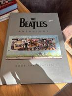 The Beatles anthology, Ophalen of Verzenden, Zo goed als nieuw, Kunst en Cultuur